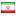 cvak.ir server is located in Iran